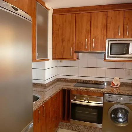 Casino Mar Vip Apartment *