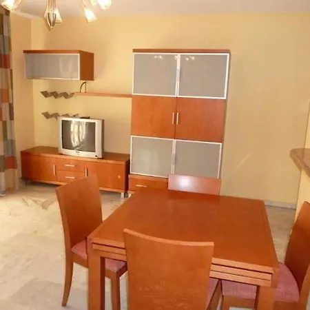 Apartment Casino Mar Vip *