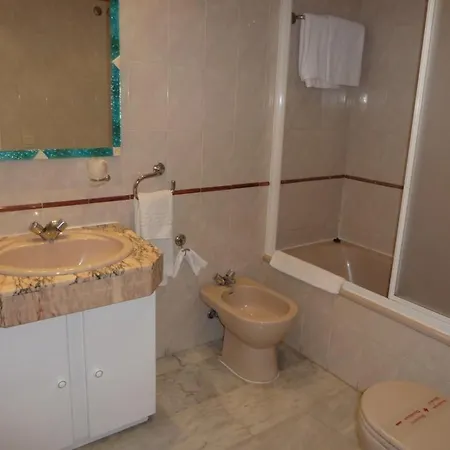 Apartment Casino Mar Vip *