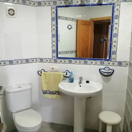 Casino Mar Vip Apartment *
