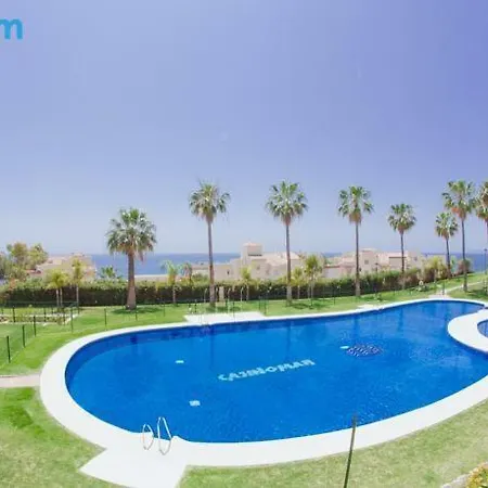 Casino Mar Vip Apartment *